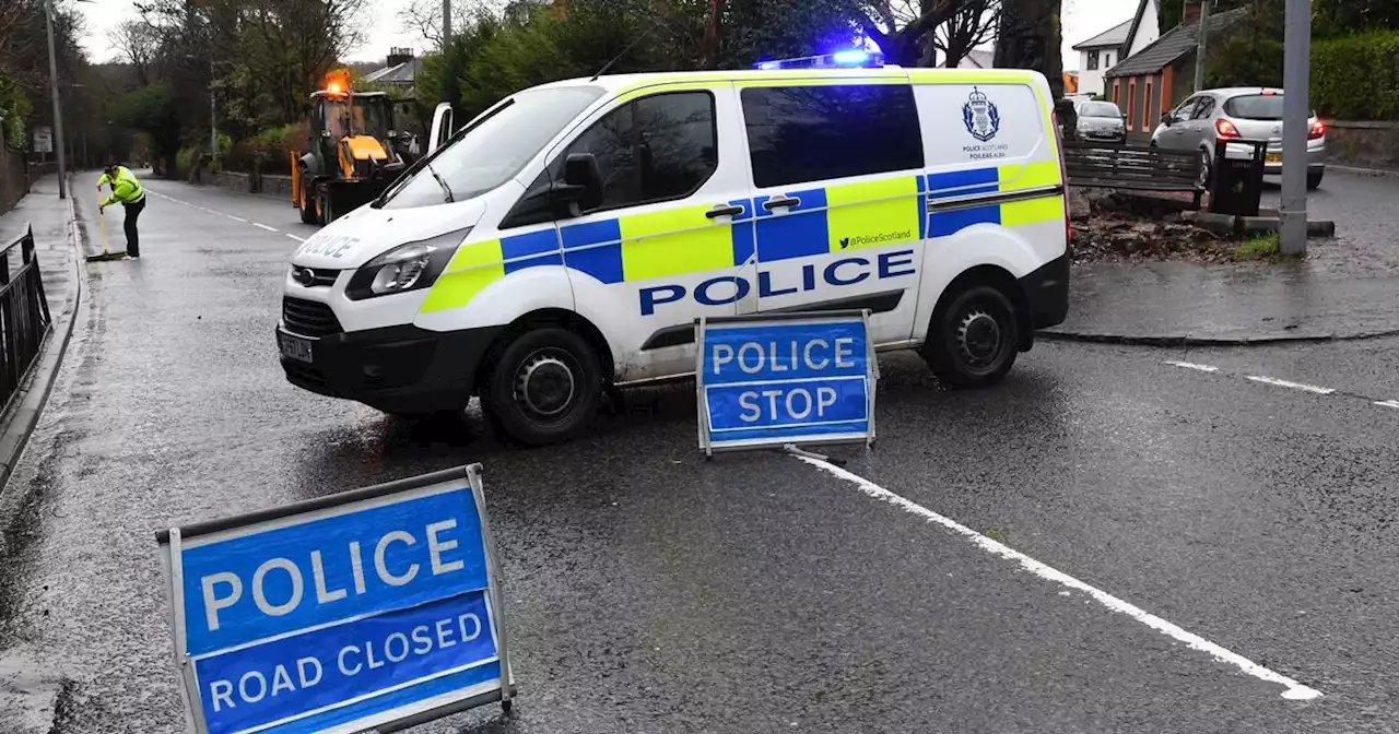 Driver killed brother and two others in Bothwell crash while high on drugs