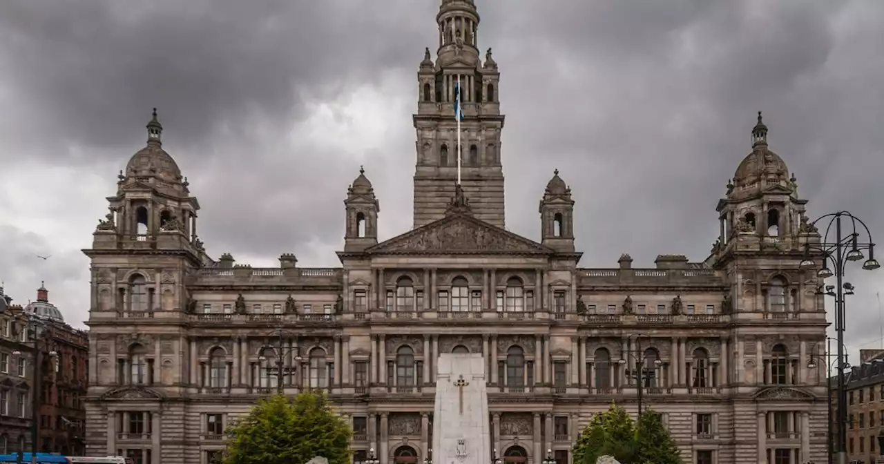 Glasgow Food Train charity could close within days after vital funding axed