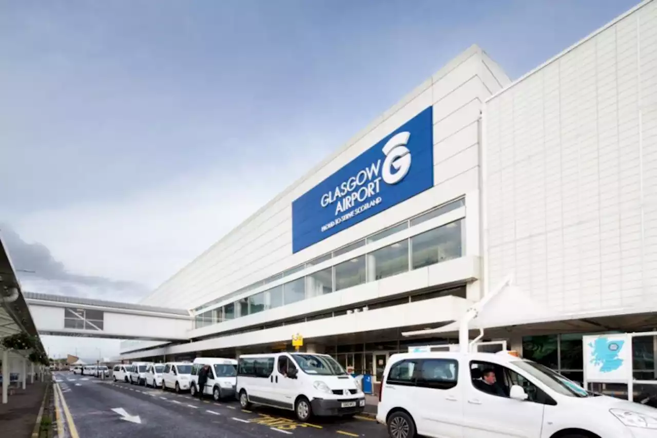 Over 300 jobs on offer at Glasgow Airport's 'biggest ever' jobs fair