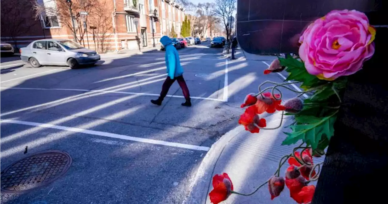 Activists want Quebec to implement provincewide pedestrian safety strategy - Montreal | Globalnews.ca