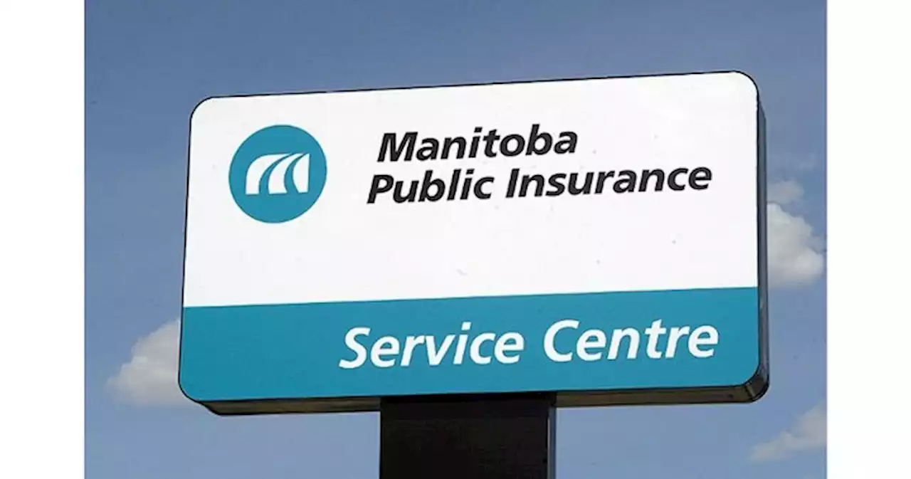 Slight rate increase coming for Manitoba Public Insurance customers - Winnipeg | Globalnews.ca