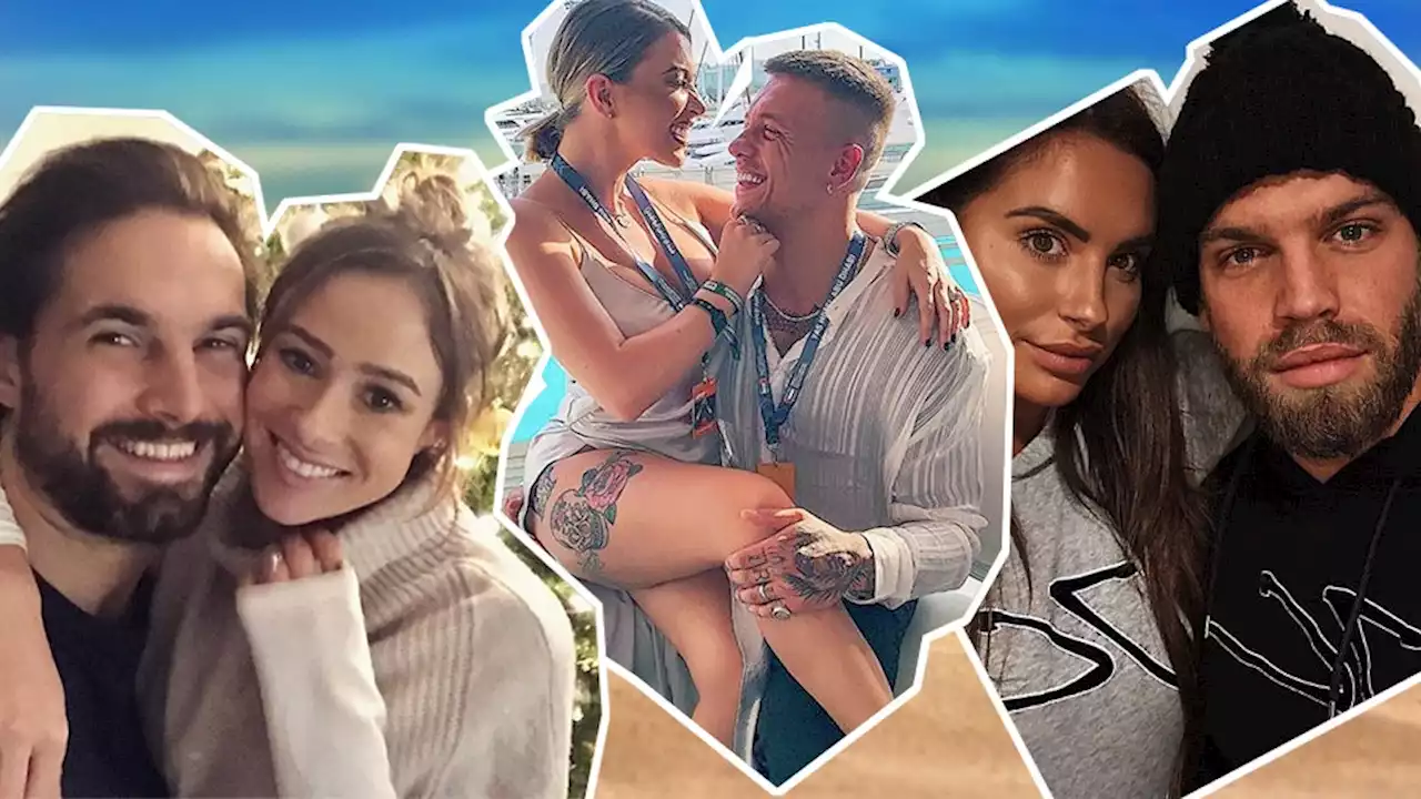 A Comprehensive Guide To Which Love Island Couples Are Still Together