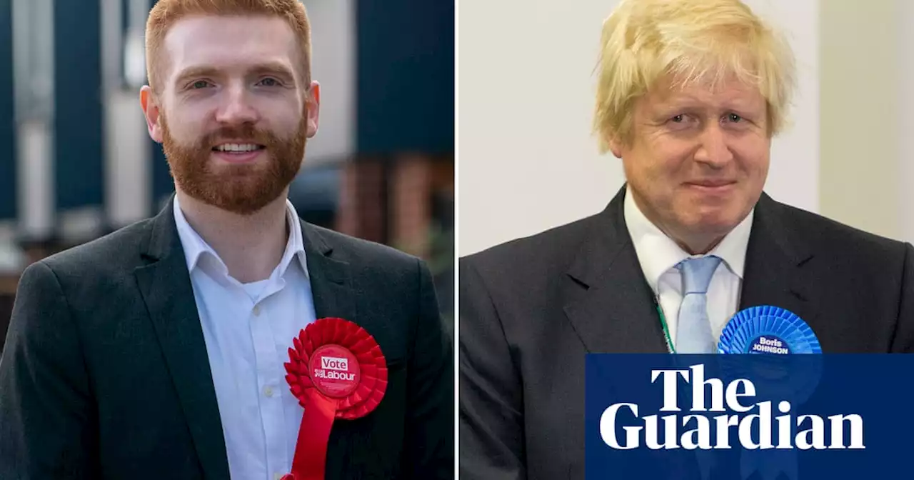 A bellwether seat? Labour candidate sees beating Boris Johnson as key to power