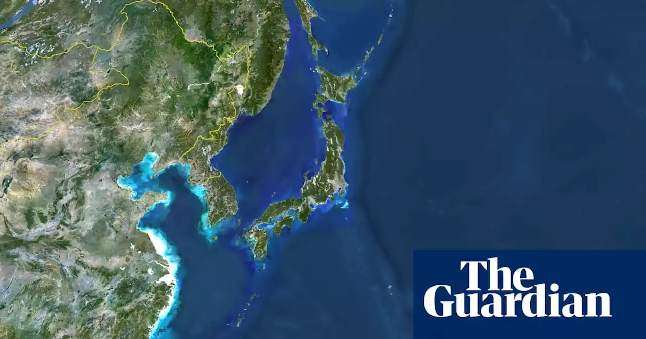 Attack from space would trigger collective defence, say US and Japan, amid China fears