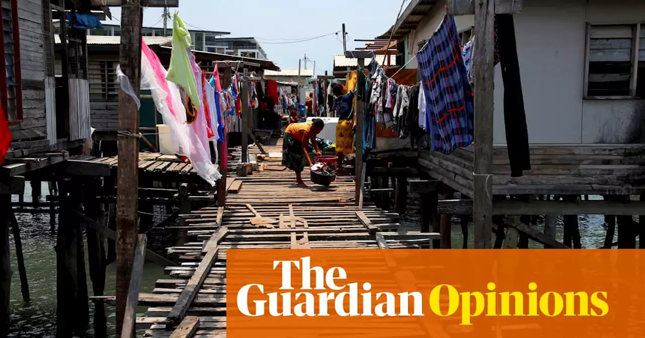 Australia needs to rethink Papua New Guinea aid. People need power and water, not governance workshops | Nick Coyle