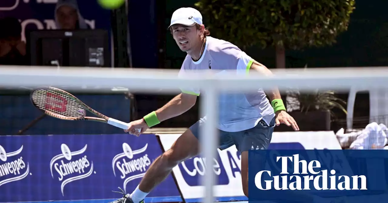 Beyond the Kyrgios noise: other home hopes fly under the radar at Australian Open | Courtney Walsh