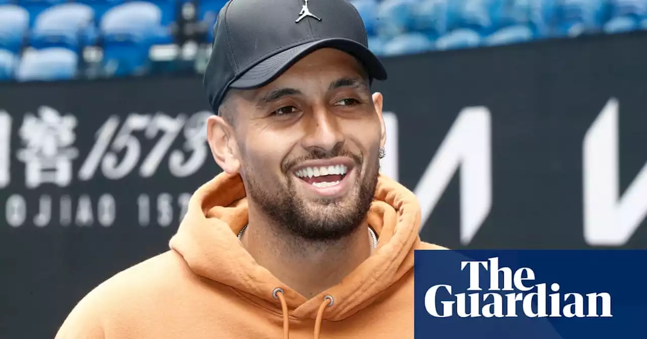 Nick Kyrgios ready to sacrifice doubles defence in pursuit of Australian Open title