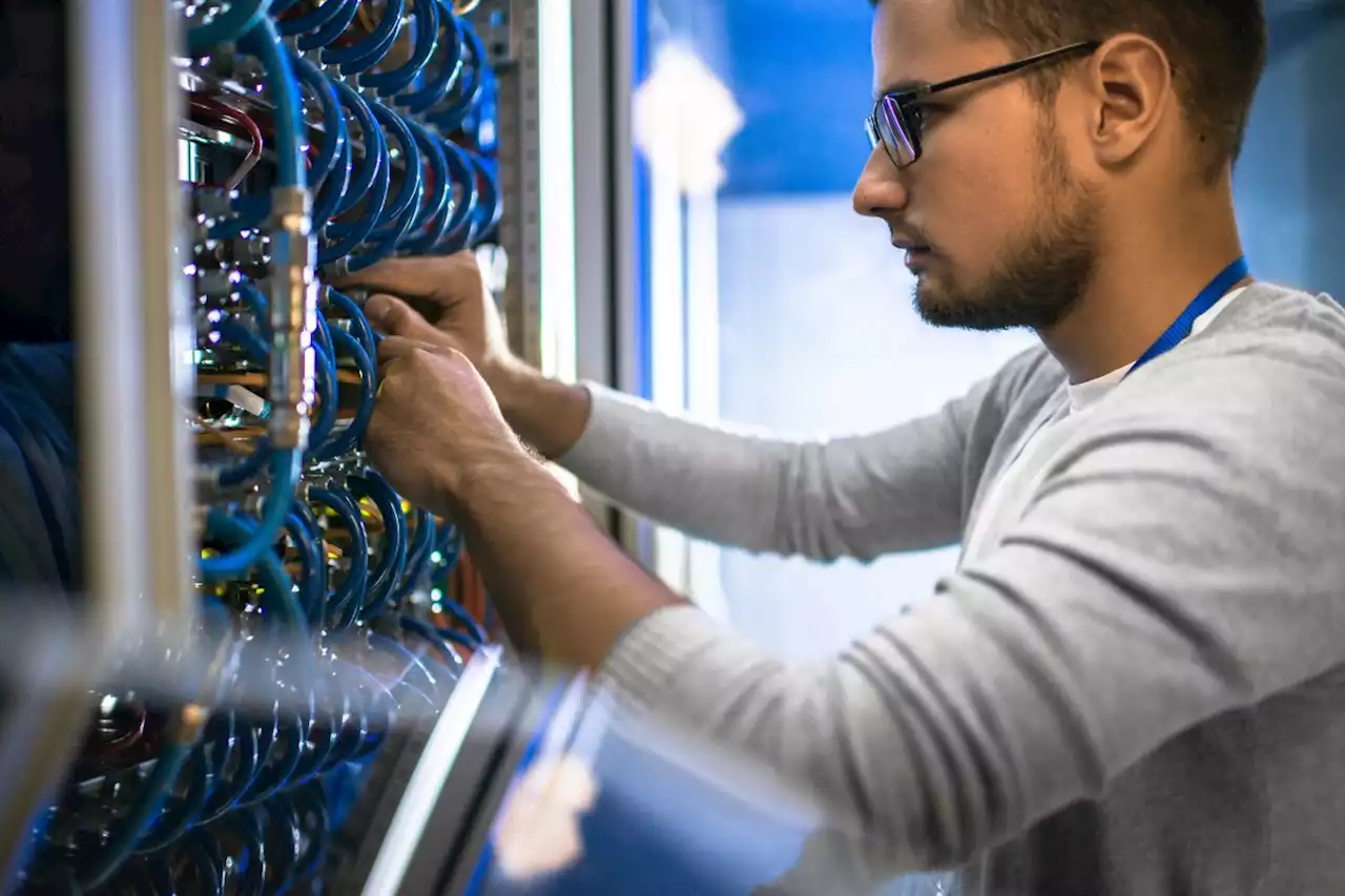 Fachkräfte: Zwei Millionen Jobs in Deutschland bleiben unbesetzt