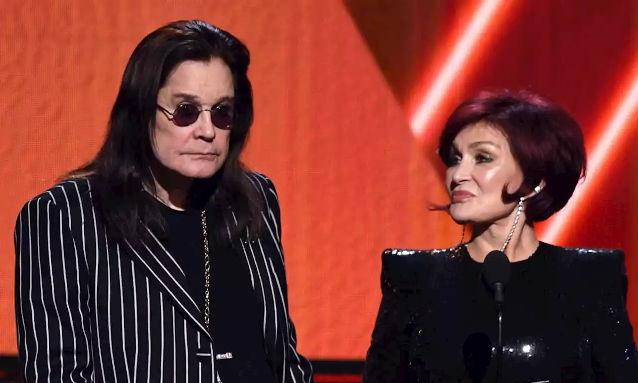 Ozzy Osbourne left devastated by tragic death of Jeff Beck