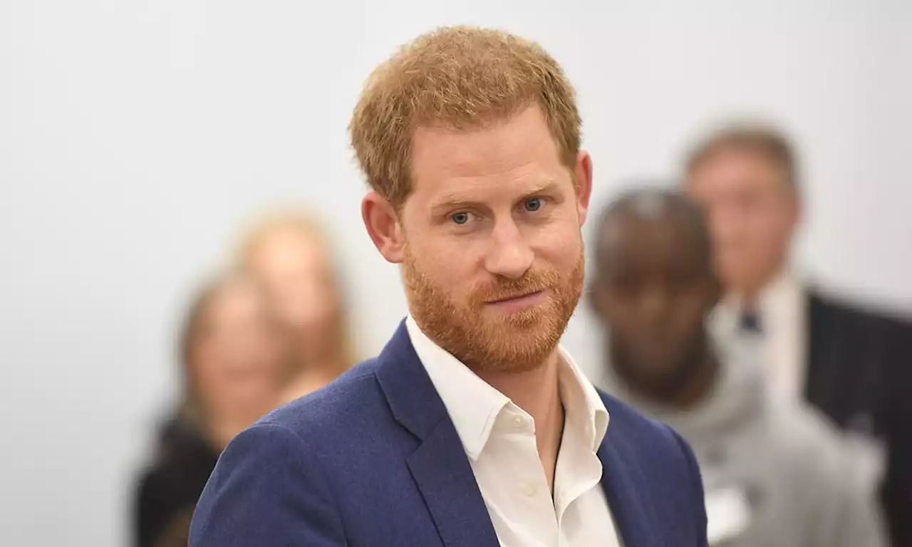 Prince Harry's memoir Spare breaks records on first day of sales