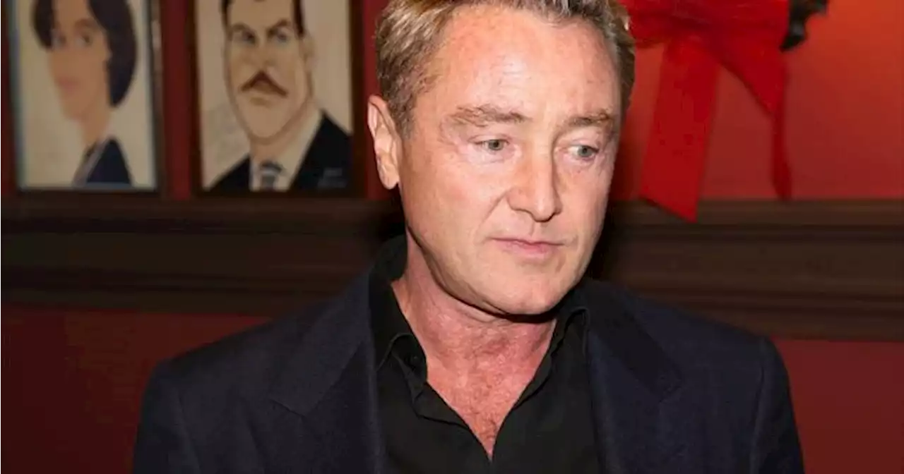 Riverdance's Michael Flatley diagnosed with 'aggressive form of cancer' | Her.ie