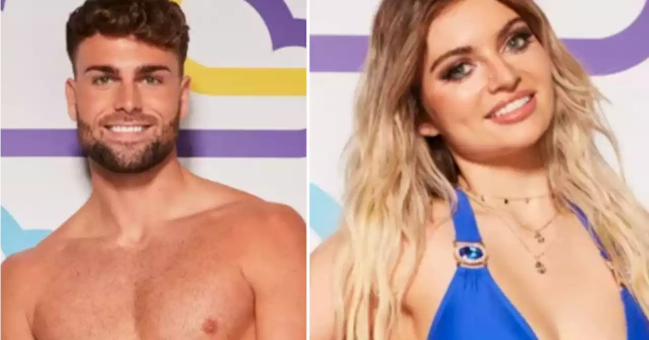 The public can now vote on the first bombshell to enter Love Island | Her.ie