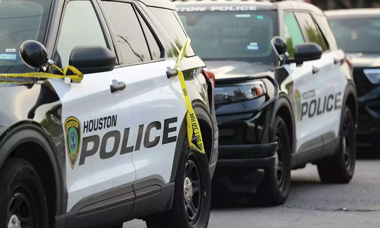 Houston PD: Violent crime decreased in Houston in 2022