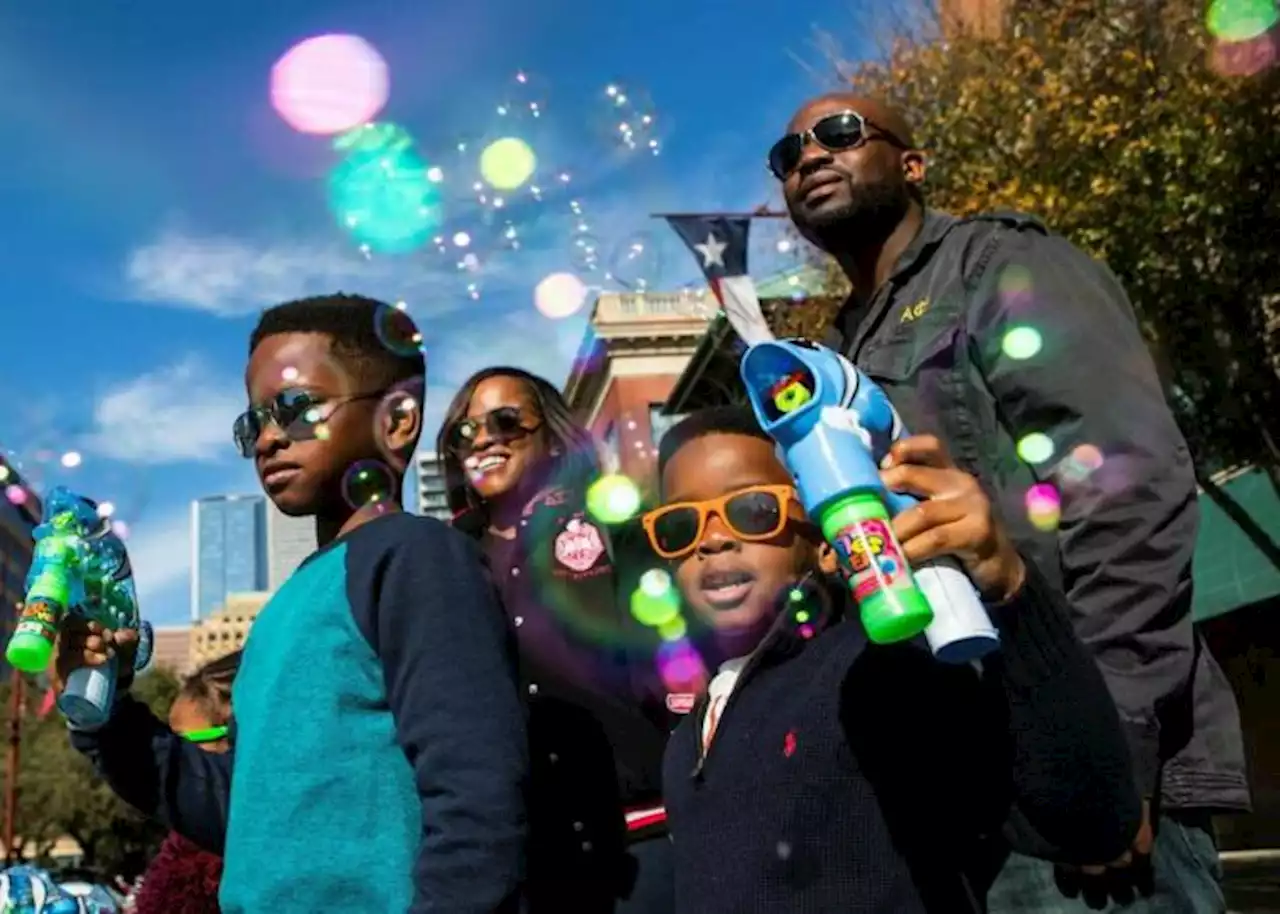 MLK Day, MATCH Family Fun Day events top family fun picks