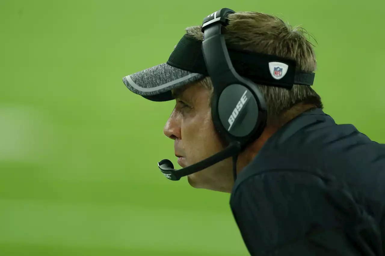 Smith: Texans should go all in on Sean Payton as head coach