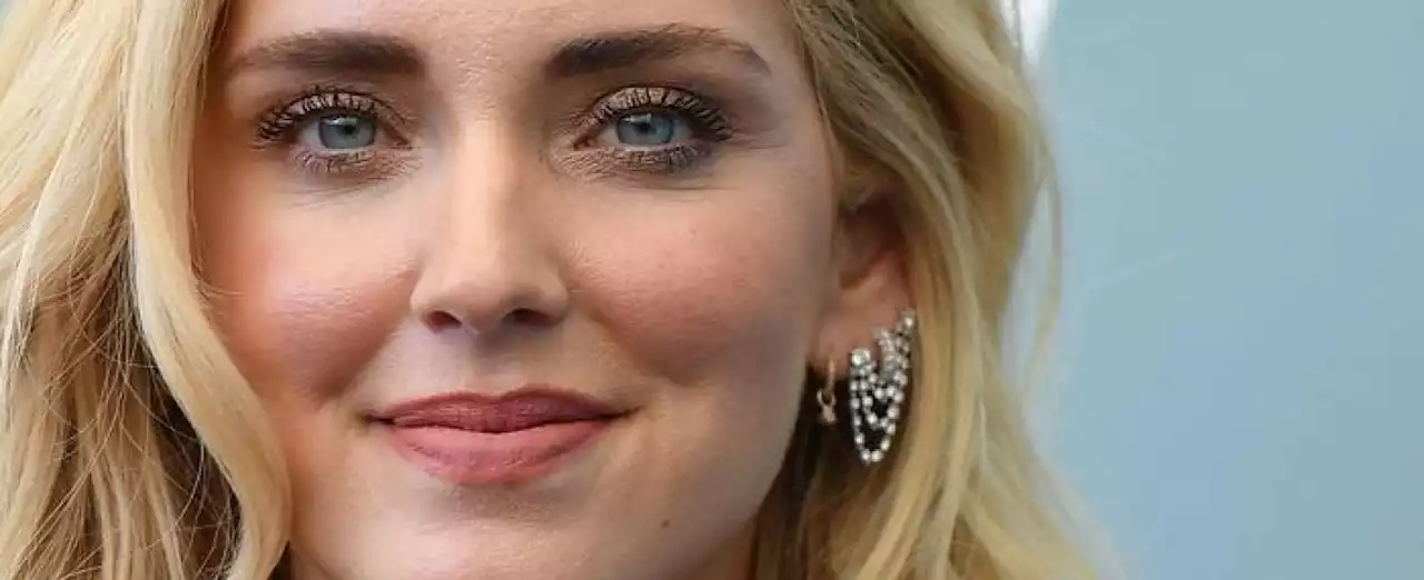 Sanremo 2023, Chiara Ferragni: 'Il mio compenso contro la violenza sulle donne'