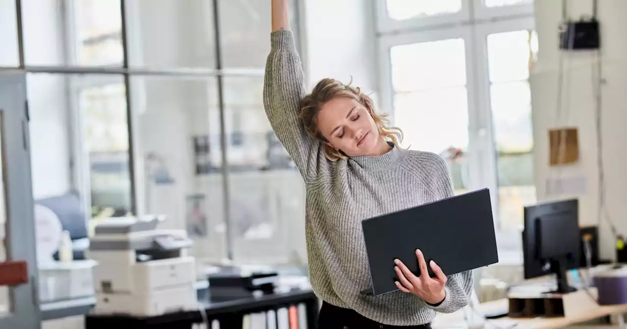 Got A 'Flaky' Reputation At Work? It's Possible To Change That