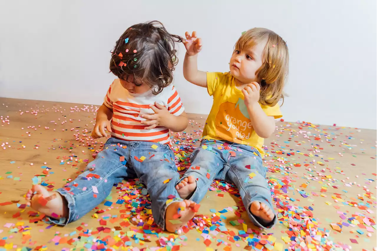 11 Things Toddler Parents Say They’ll Never Do Again