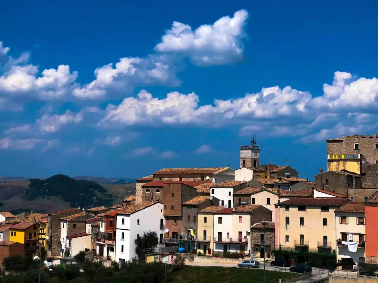 Molise, tutti i borghi più belli da visitare