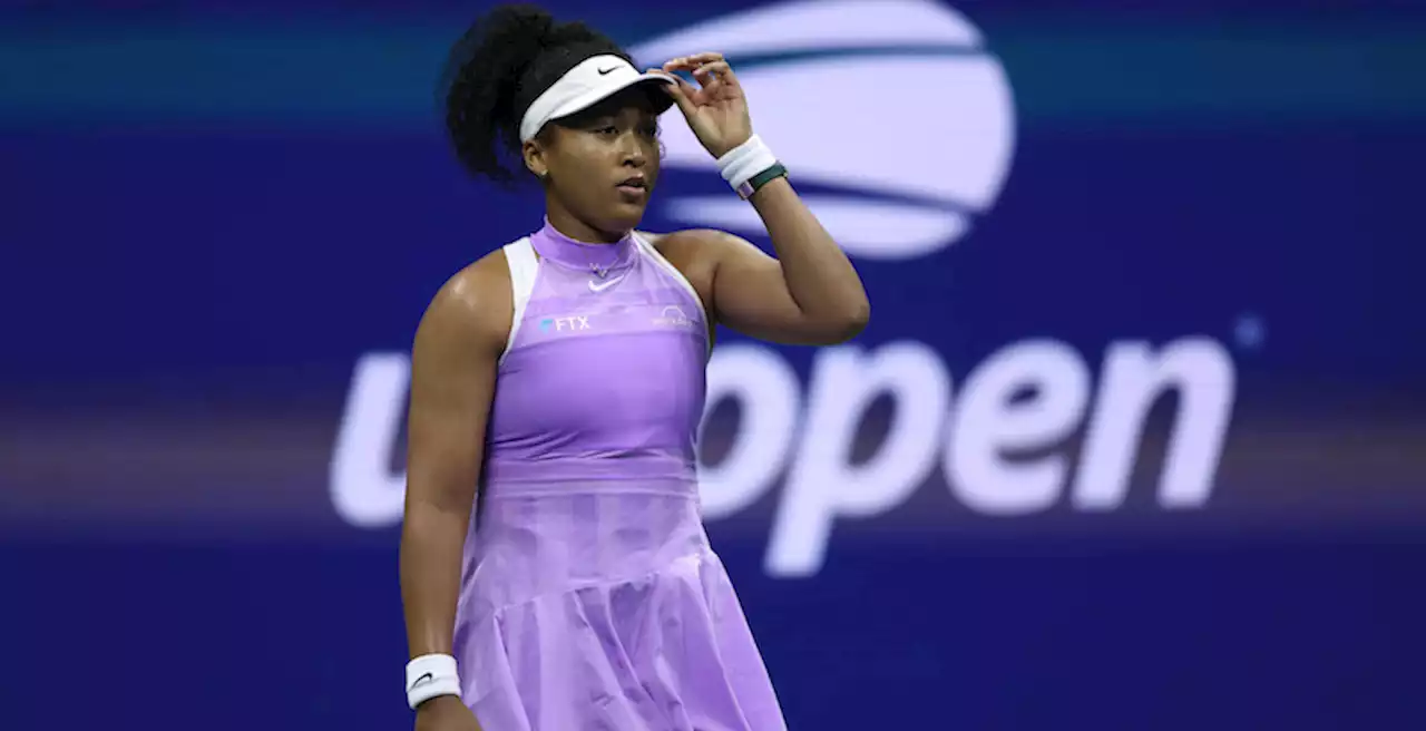 La tennista Naomi Osaka ha annunciato di essere incinta - Il Post