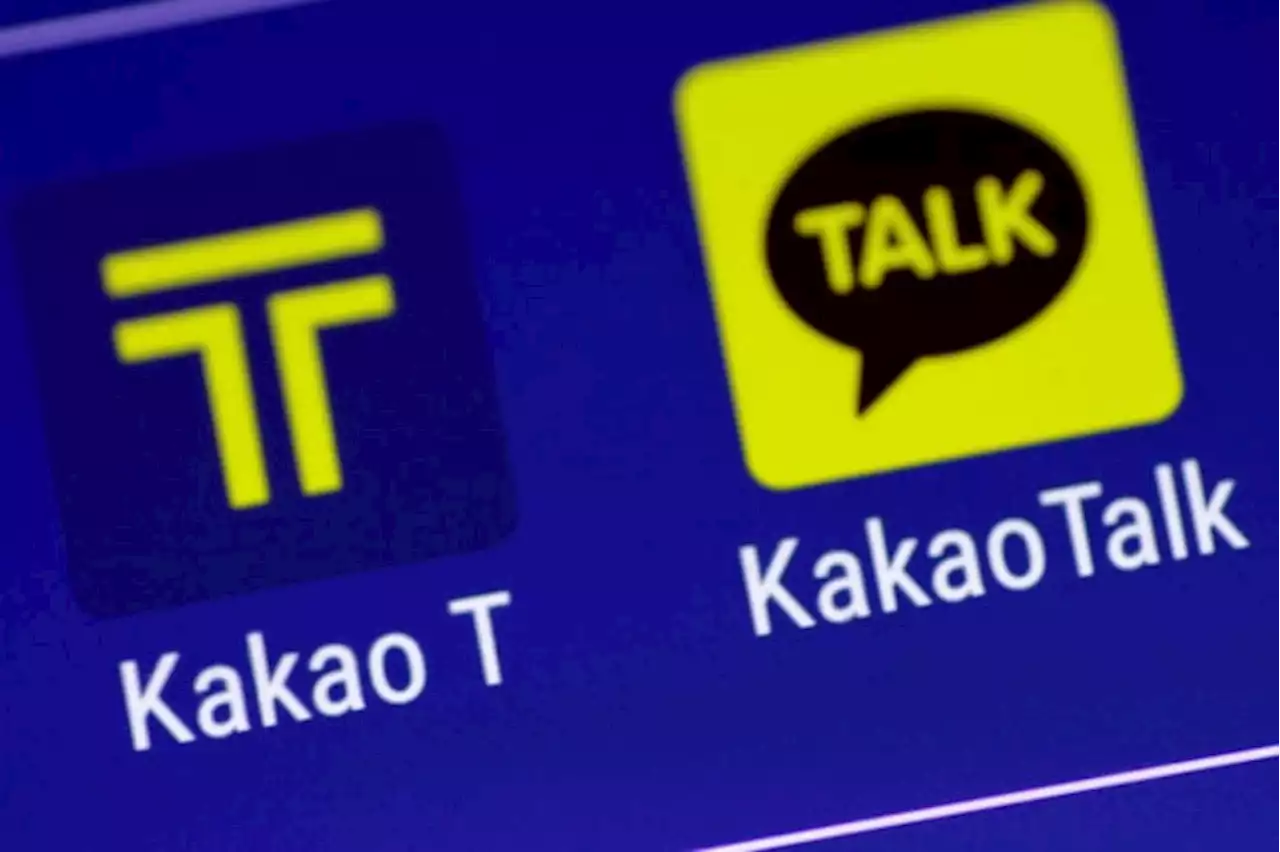 S.Korea’s Kakao Entertainment secures $966-M investment from sovereign wealth funds