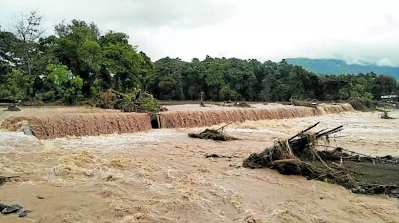 State of calamity in flood-hit Palawan town to last 6 months