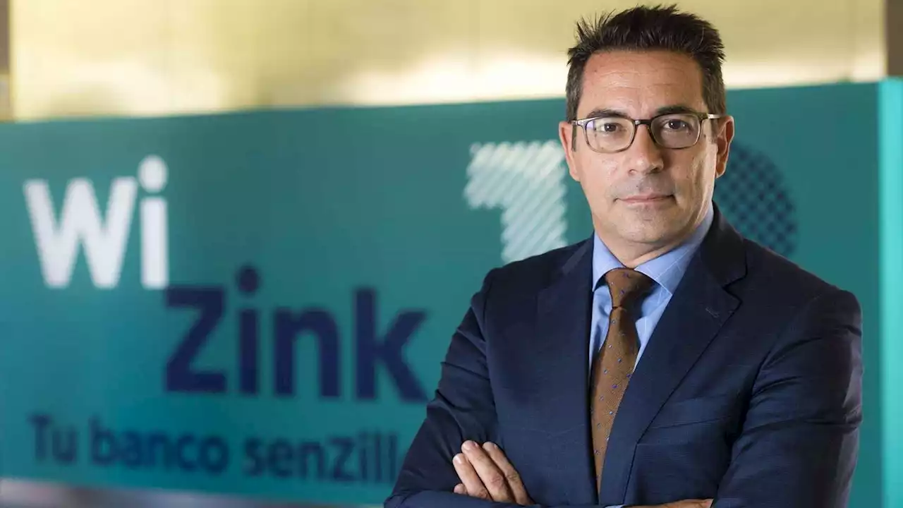 WiZink nombra a Joaquim Saurina nuevo presidente ejecutivo tras la salida de su consejero delegado