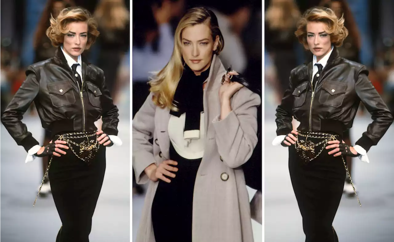 Tatjana Patitz: morta la supermodella anni 90