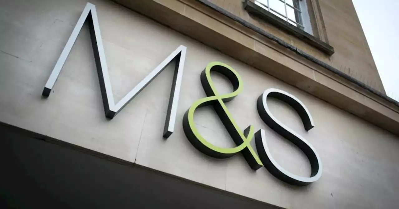 Marks & Spencer reports strong Christmas sales