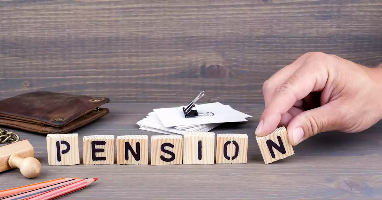 Pension worries, HRLocker raises funds and the cornerstone of the global tech industry