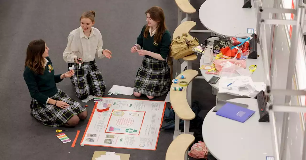 Progress on diversity in business undermined by too few women pursuing STEM careers – BTYSTE forum told