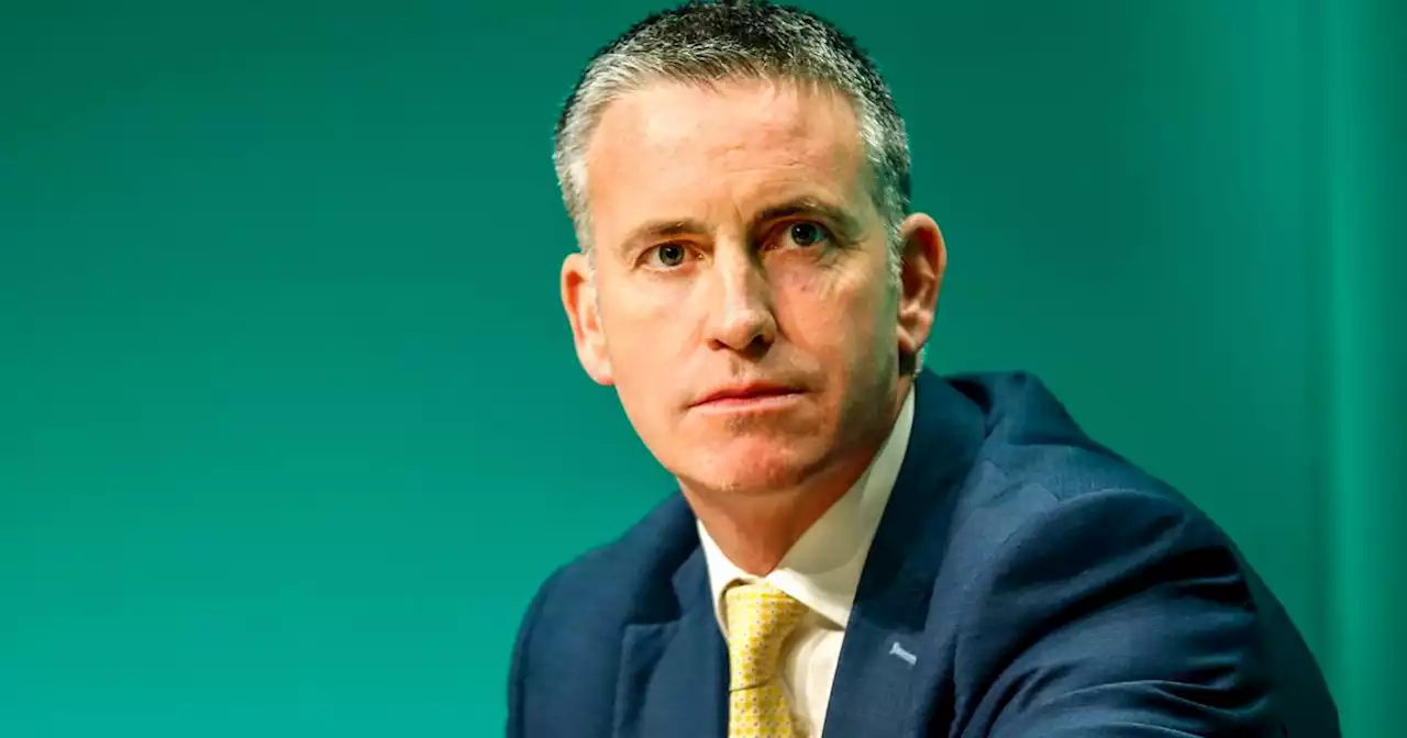 Q&A: Why has Damien English resigned over planning permission for his home?