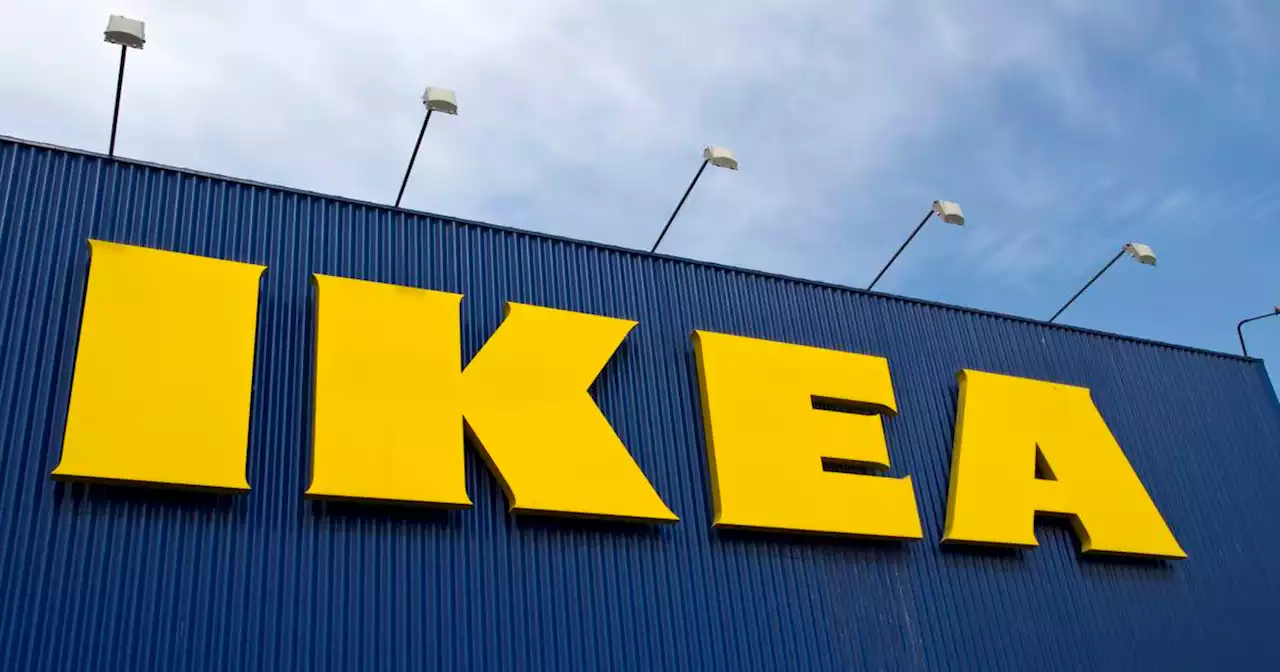 Ikea Ireland sales up 14% as Dublin becomes number one store for pint glasses
