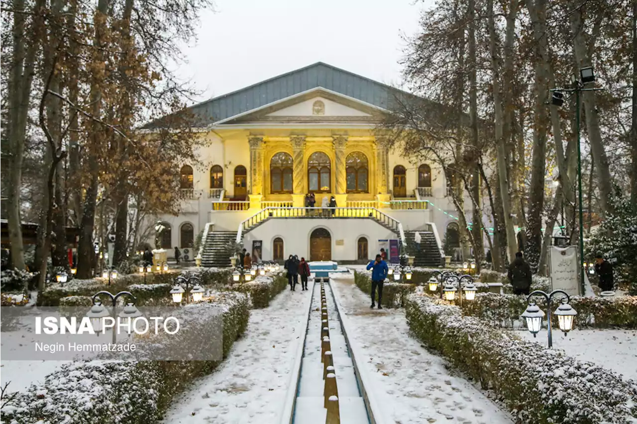 پیش‌بینی بارش در تهران طی اوایل هفته آینده