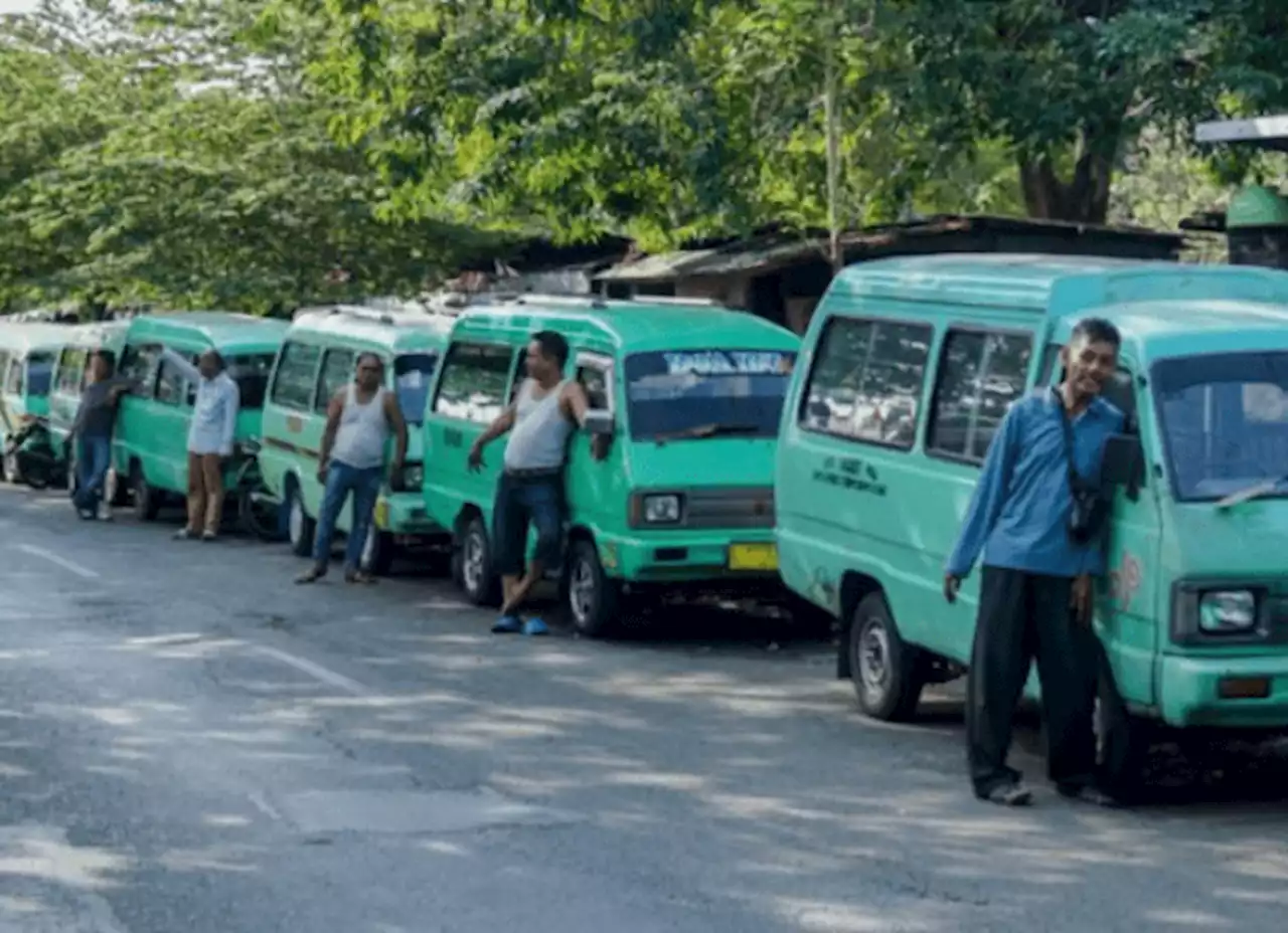 Dishub Surabaya Pastikan 57 Feeder Mengaspal Bulan Depan