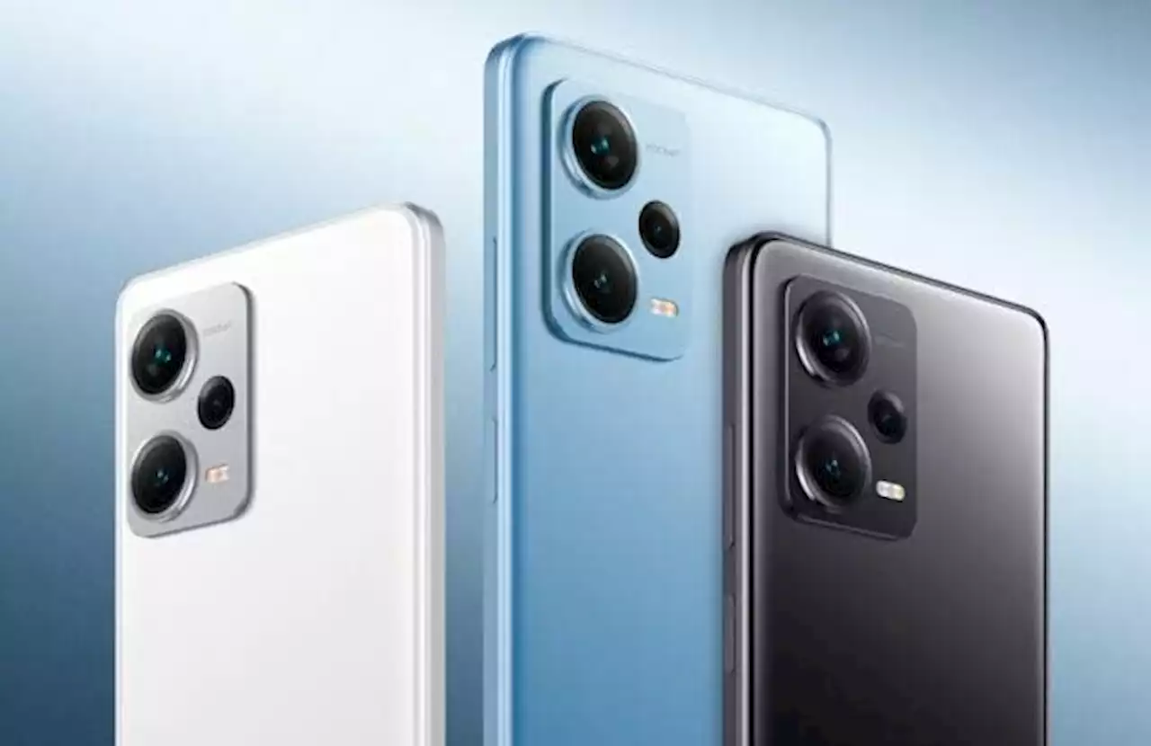 MiFans Siap-siap, Xiaomi Pastikan Kehadiran Redmi Note 12 di Indonesia