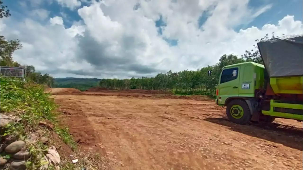 Pembebasan Lahan Jalan Tol Gilimanuk - Mengwi Menunggu Appraisal, Bupati Tamba Yakin Atasi Masalah