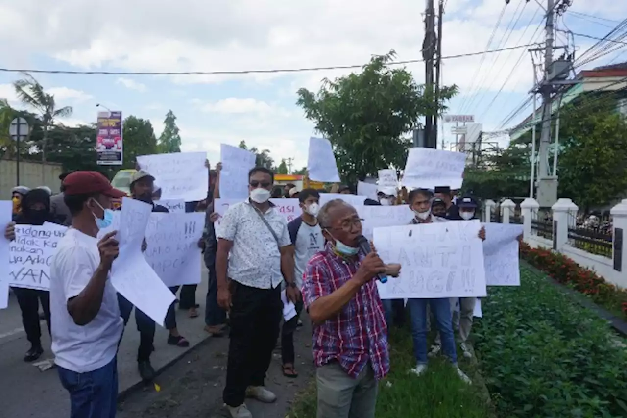 UGR Proyek Tol Solo-Jogja Tak Diambil, Eksekusi Tetap Jalan