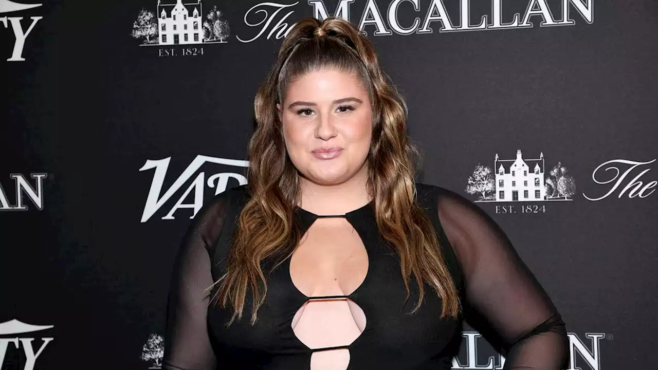 Influencer Remi Bader Says Ozempic Worsened Her Binge Eating