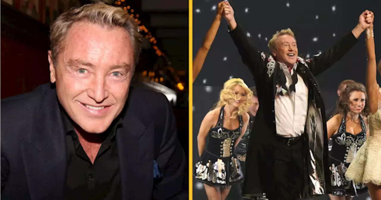 Michael Flatley undergoes surgery after being diagnosed with 'aggressive form of cancer' | JOE.ie