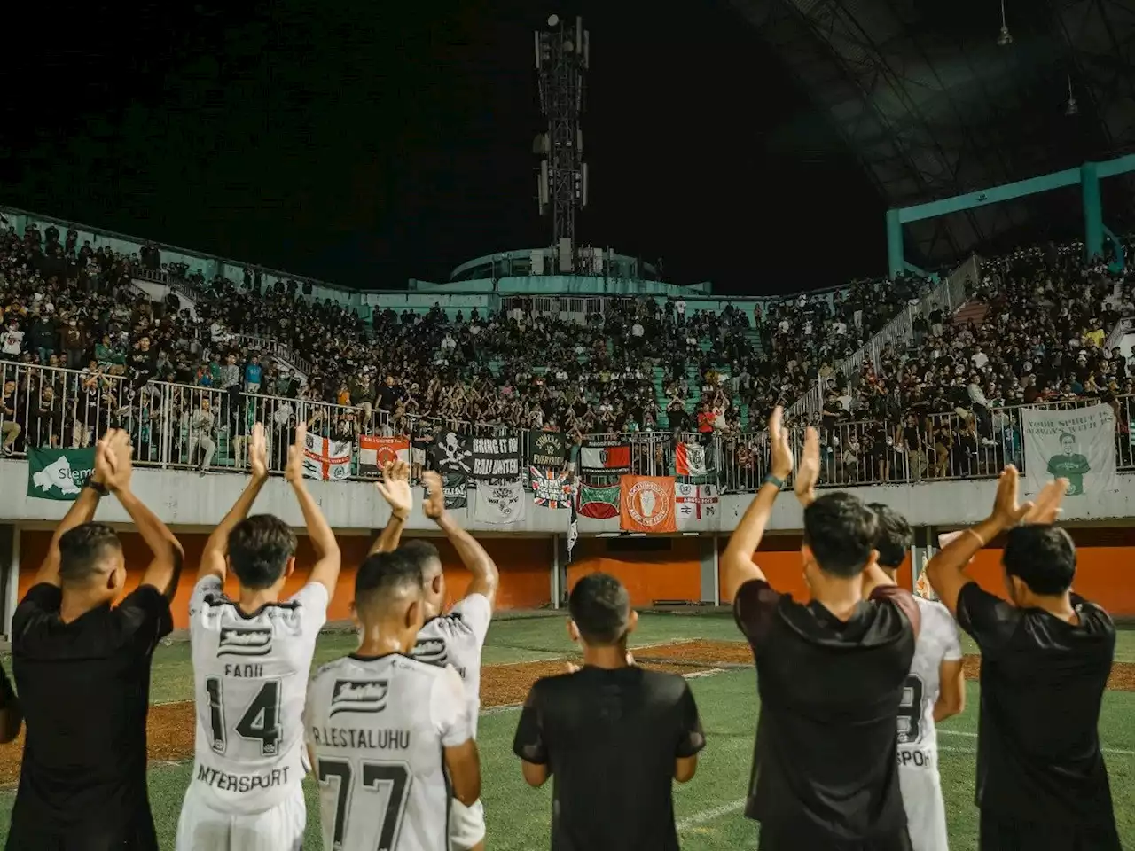 Bali United Rugi Besar, Putaran Kedua Liga 1 Main di Luar Kandang, Ini Jadwalnya