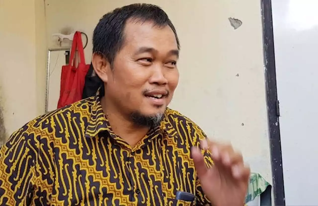 MAKI Ajak Publik Ajukan Uji Materi UU PPSK ke MK