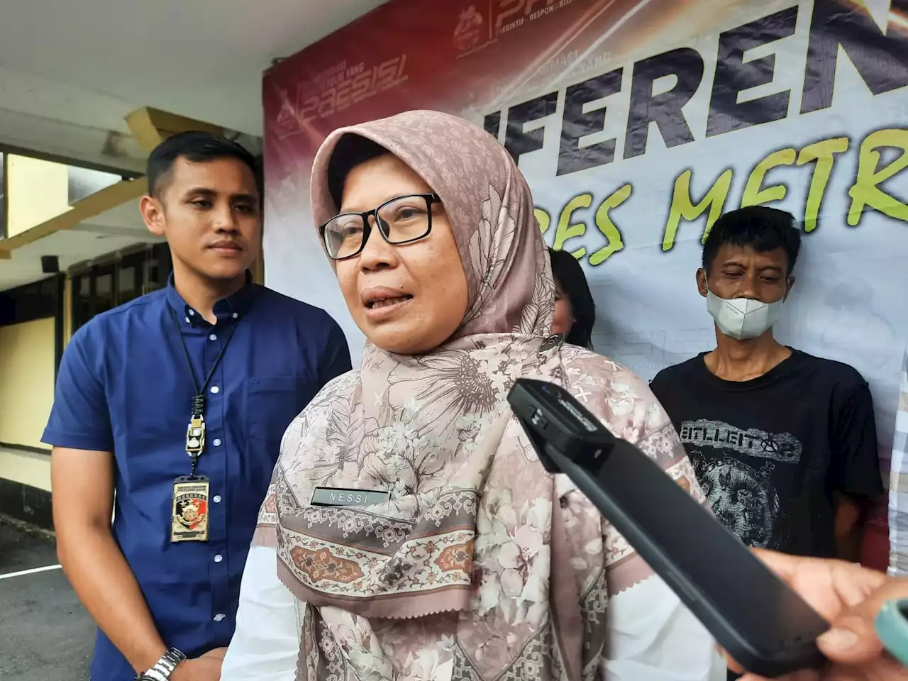 Pemkot Depok Siap Beri Pendampingan Kepada Korban Penyekapan