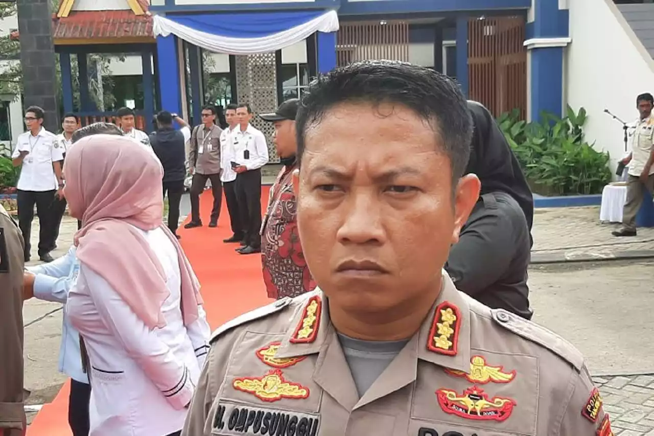 Pria ini Mengaku Dibegal, Ternyata Halusinasi, Begini Akibatnya