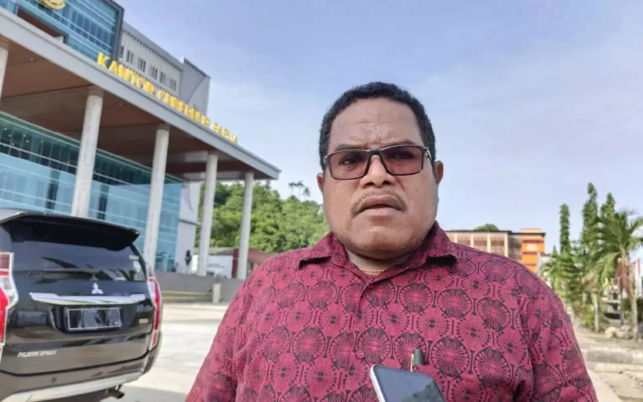 Ridwan Rumasukun Ditunjuk Jadi Plh Gubernur, ASN Pemprov Papua Merespons, Simak