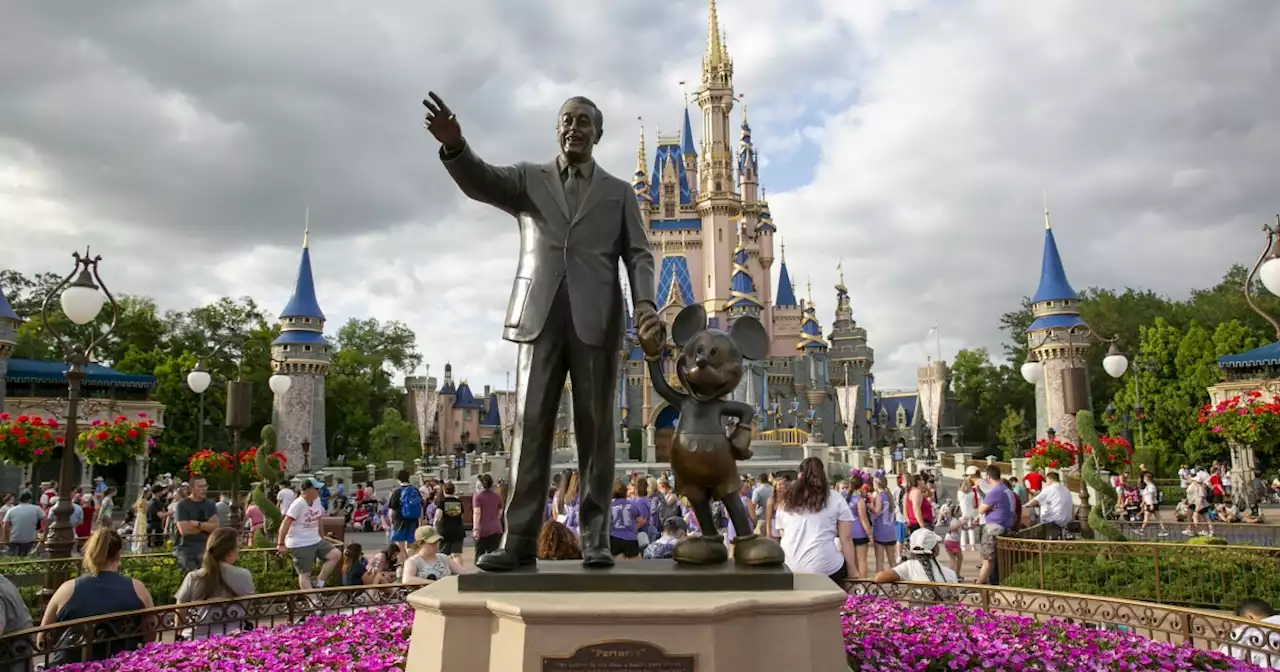 Disneyland, Disney World announce new perks