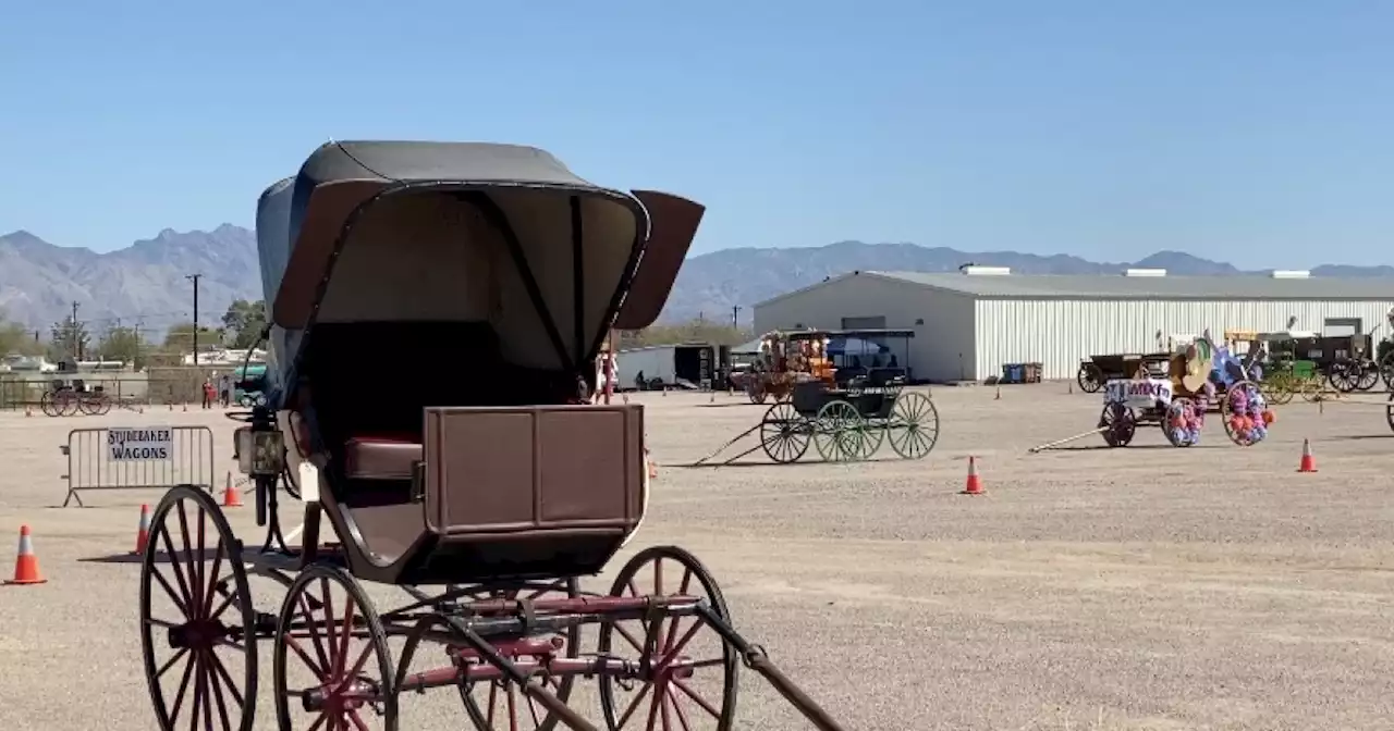 Tucson Rodeo Parade in need of volunteers