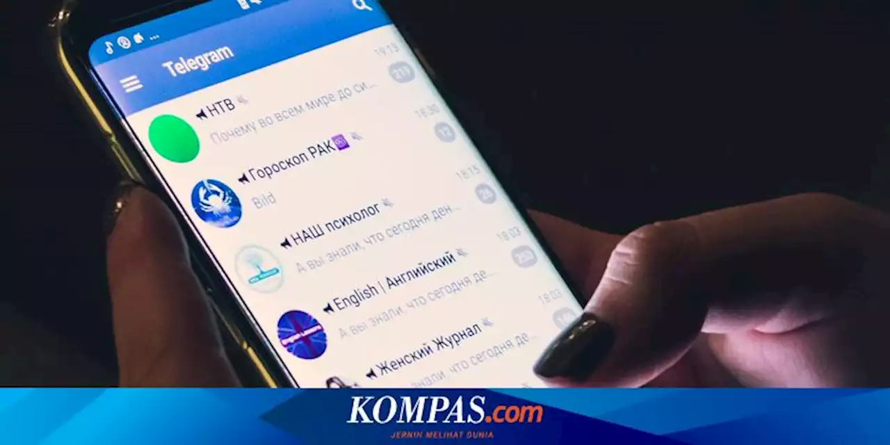 11 Fitur Tersembunyi Telegram yang Harus Diketahui, Apa Saja?