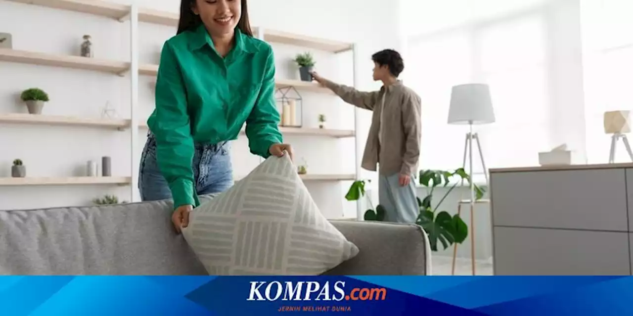 6 Cara Mendekorasi Rumah Sewa Tanpa Mengganggu Ketentuan Kontrak