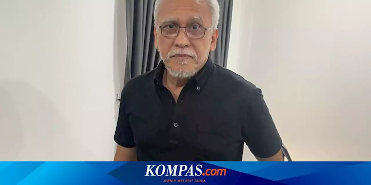 Harga Tiket Konser Iwan Fals Petisi Cinta: Manusia Setengah Dewa